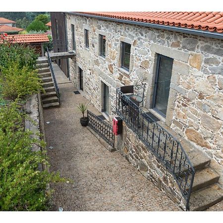 Eira Dos Canastros Sever do Vouga Bagian luar foto