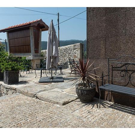 Eira Dos Canastros Sever do Vouga Bagian luar foto