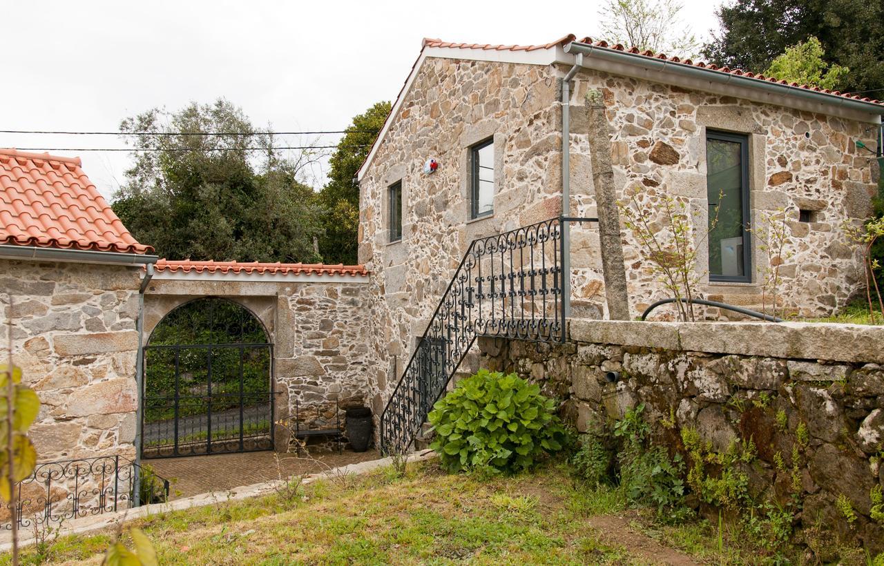 Eira Dos Canastros Sever do Vouga Bagian luar foto